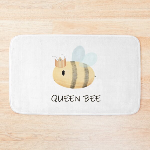 Item preview, Queen Bee designed and sold by FishFinss.