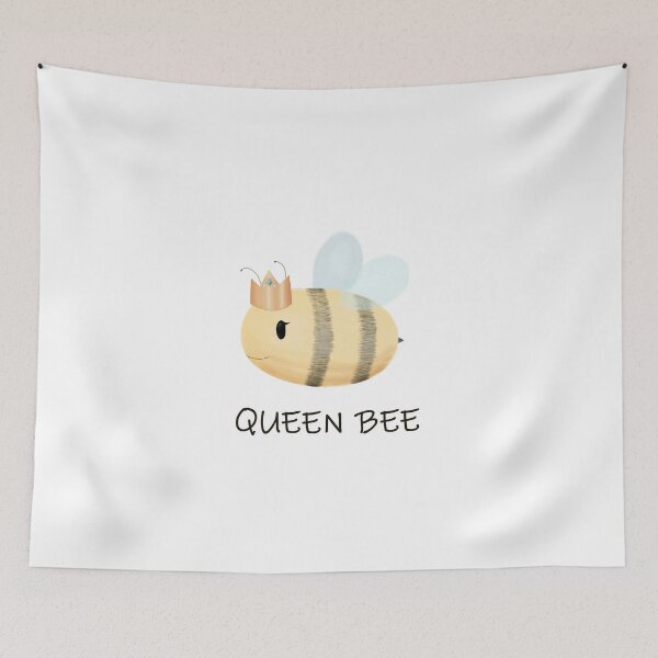 Item preview, Queen Bee designed and sold by FishFinss.