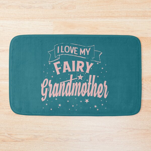 Item preview, I LOVE MY FAIRY GRANDMOTHER designed and sold by Cr1sV.