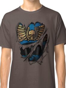 Warhammer 40k: T-Shirts | Redbubble