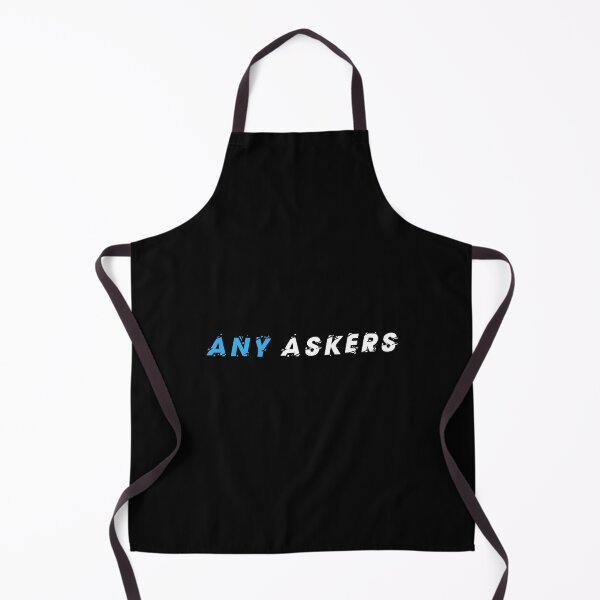 Item preview, Any Askers designed and sold by NajoFashions.