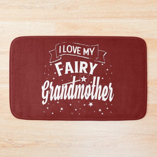 Item preview, Copy of FAIRY GRANDMOTHER GRANTS WISHES GIVES KISSES designed and sold by Cr1sV.