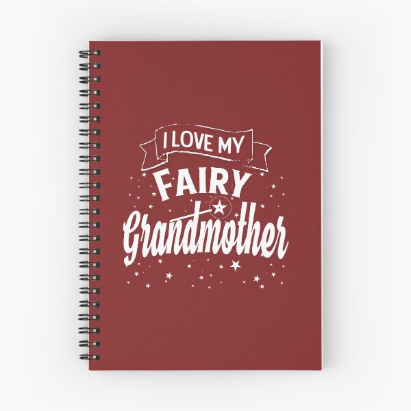 Item preview, Copy of FAIRY GRANDMOTHER GRANTS WISHES GIVES KISSES designed and sold by Cr1sV.