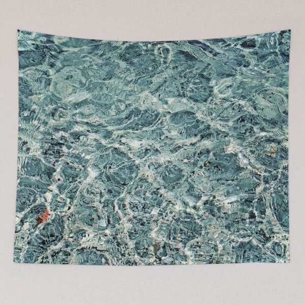 Item preview, Reflections on the water surface designed and sold by Skayart.