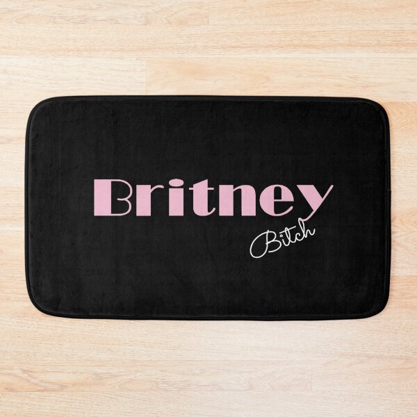 Item preview, Britney. bitch designed and sold by Damitparasayo.