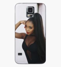 Funda/vinilo para Samsung Galaxy Normani Kordei