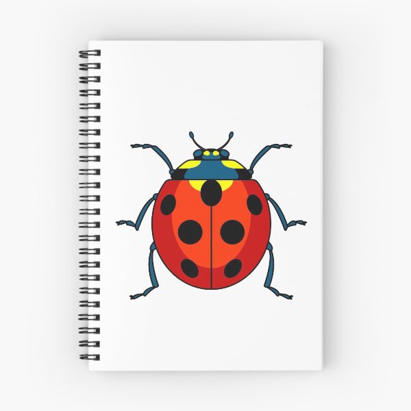 Item preview, Ladybug beetle designed and sold by AlexanderZam.