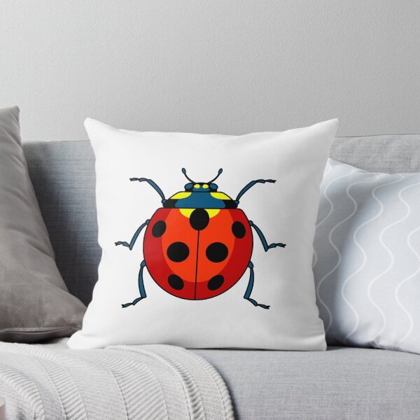 Aperçu de l'œuvre Coccinelle créée et vendue par AlexanderZam.