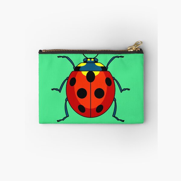 Item preview, Ladybug beetle designed and sold by AlexanderZam.
