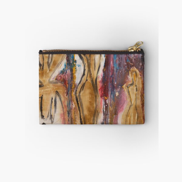 Item preview, Abstract painting, ladies. designed and sold by imaginatedarts.