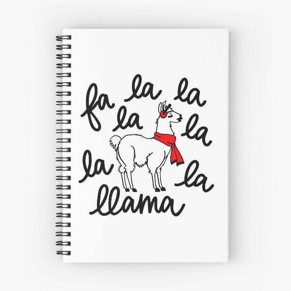 Artikelvorschau, Fa La La La Lama entworfen und verkauft von ZoeCalvert.