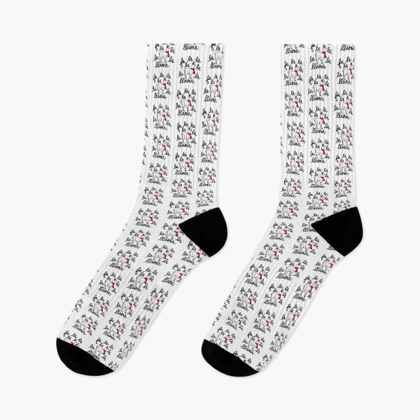 Item preview, Fa La La La Llama  designed and sold by ZoeCalvert.