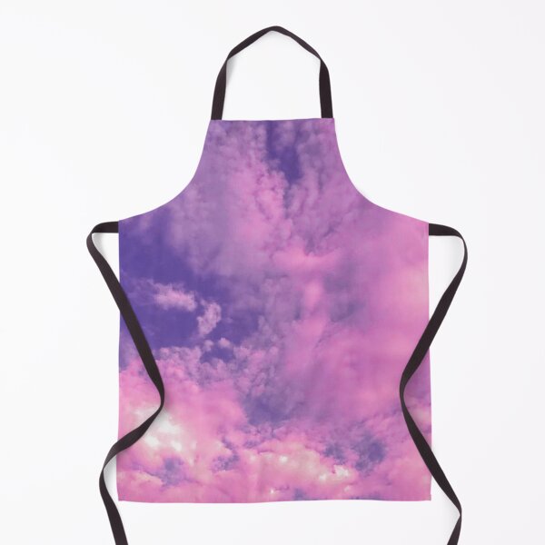 Item preview, Purple and Pink Clouds  designed and sold by moremattie.