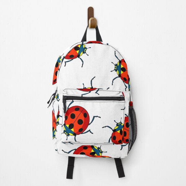 Item preview, Ladybug beetles designed and sold by AlexanderZam.