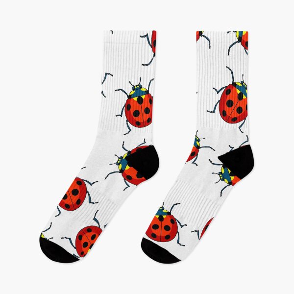 Item preview, Ladybug beetles designed and sold by AlexanderZam.