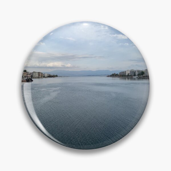 Item preview, CHALKIDA, OLD BRIDGE designed and sold by MrAndMrsSpoon.