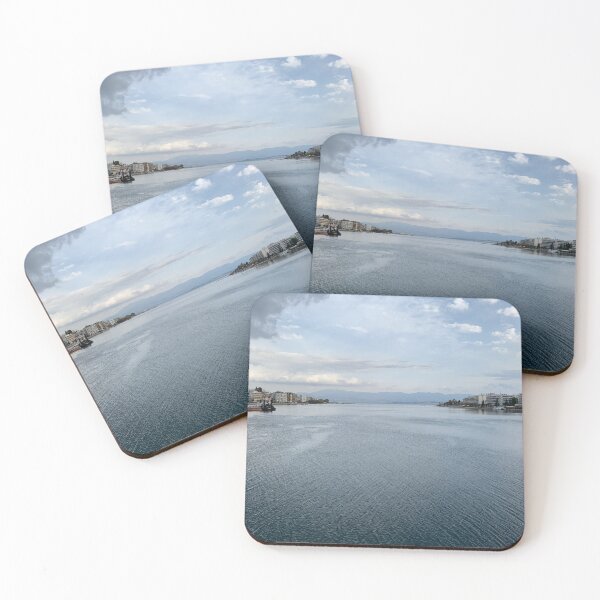 Item preview, CHALKIDA, OLD BRIDGE designed and sold by MrAndMrsSpoon.