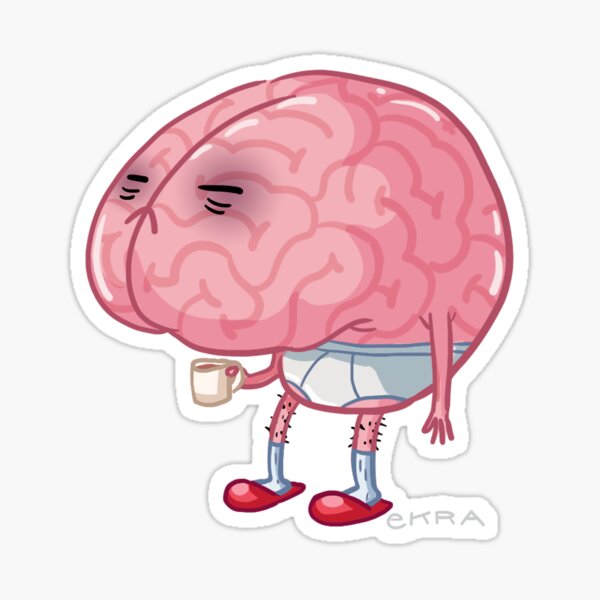 Sunday Sticker