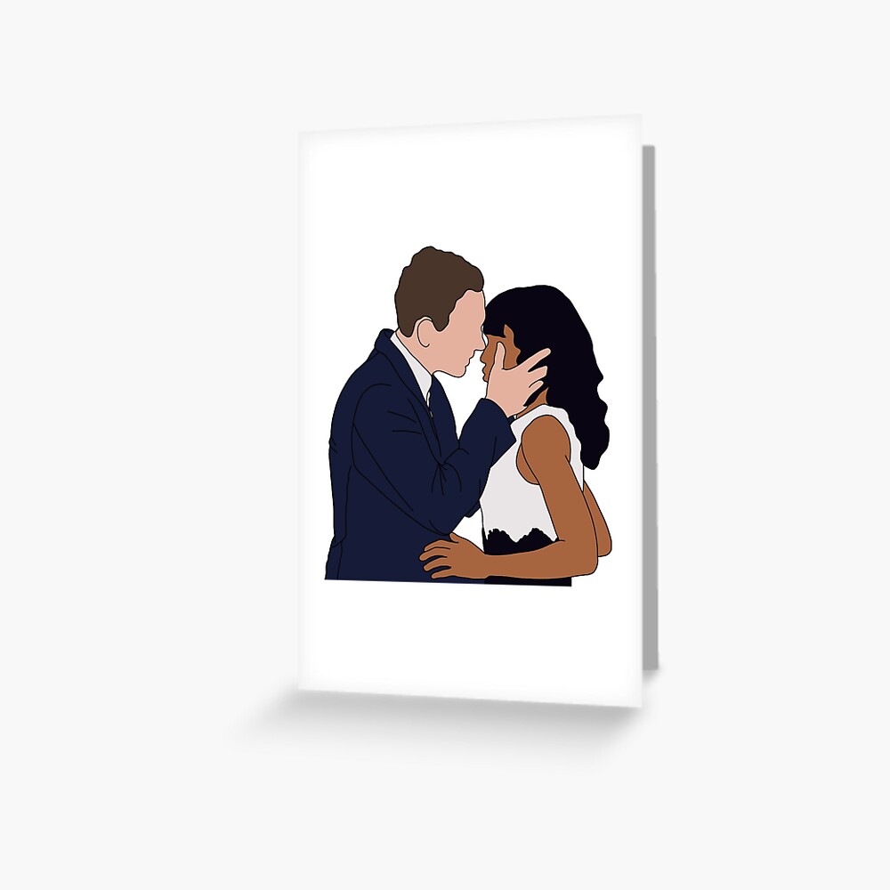 Item preview, Greeting Card designed and sold by MatilynT.