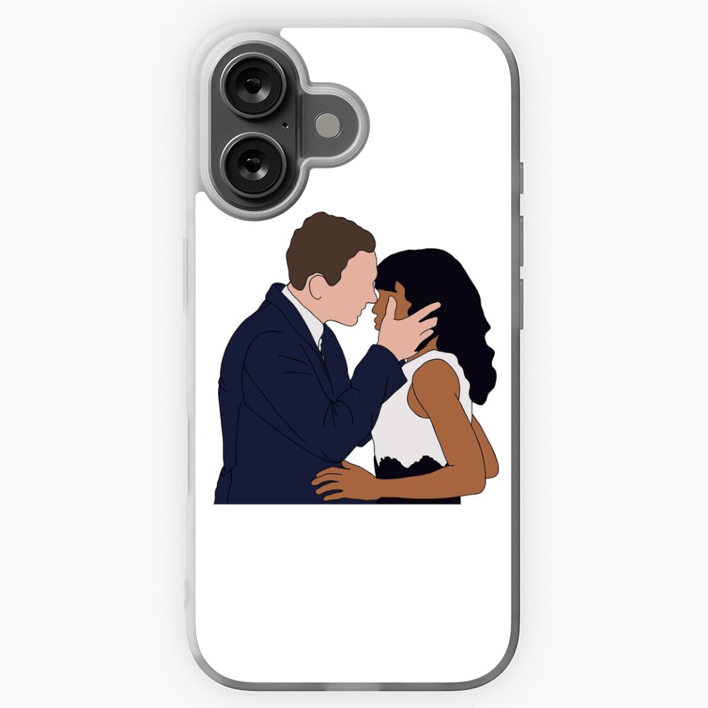Item preview, iPhone Soft Case designed and sold by MatilynT.