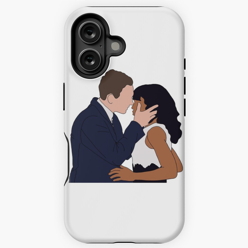 Item preview, iPhone Magsafe Tough Case designed and sold by MatilynT.