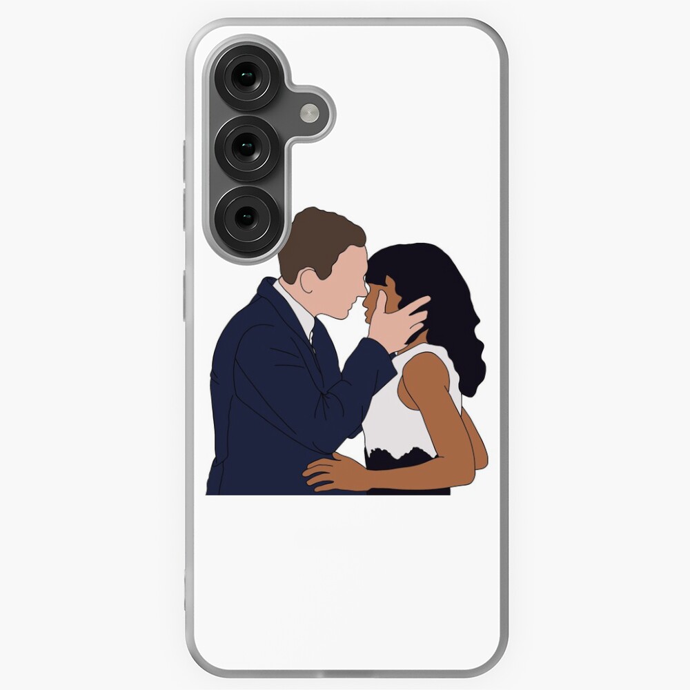 Item preview, Samsung Galaxy Soft Case designed and sold by MatilynT.