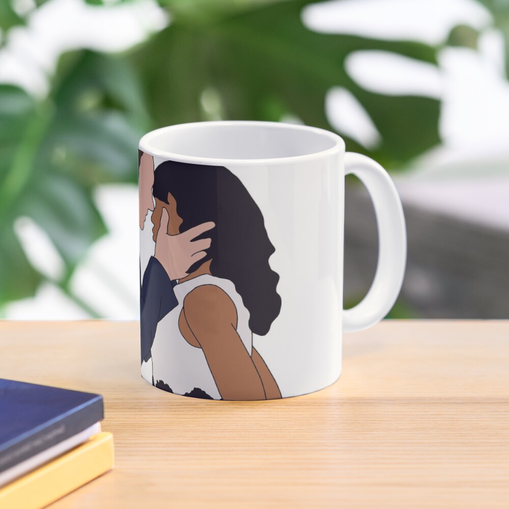 Item preview, Classic Mug designed and sold by MatilynT.