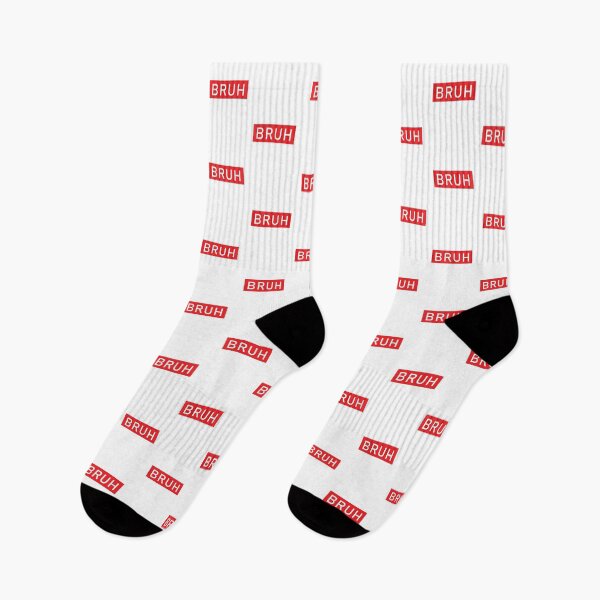 Item preview, Bruh designed and sold by PipPopPaul.