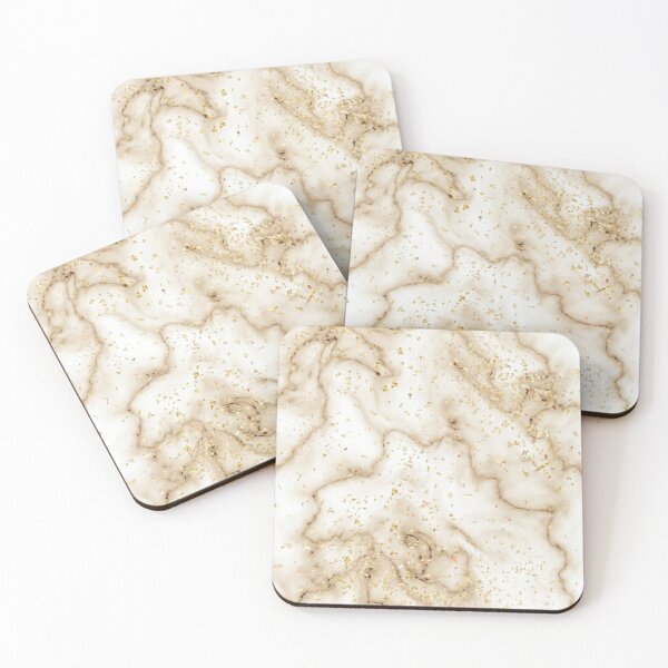 Item preview, Liquid Marble Background With Gold Splash designed and sold by Ristinga.