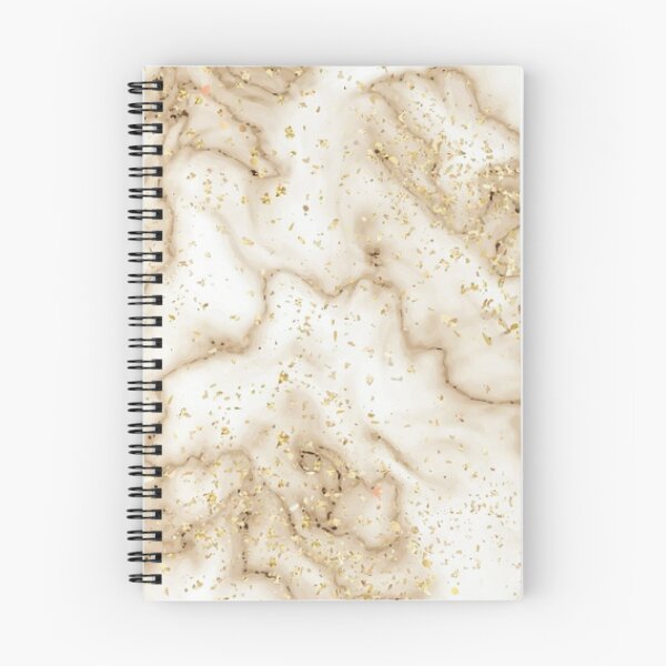 Item preview, Liquid Marble Background With Gold Splash designed and sold by Ristinga.