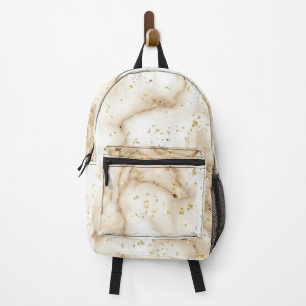 Item preview, Liquid Marble Background With Gold Splash designed and sold by Ristinga.