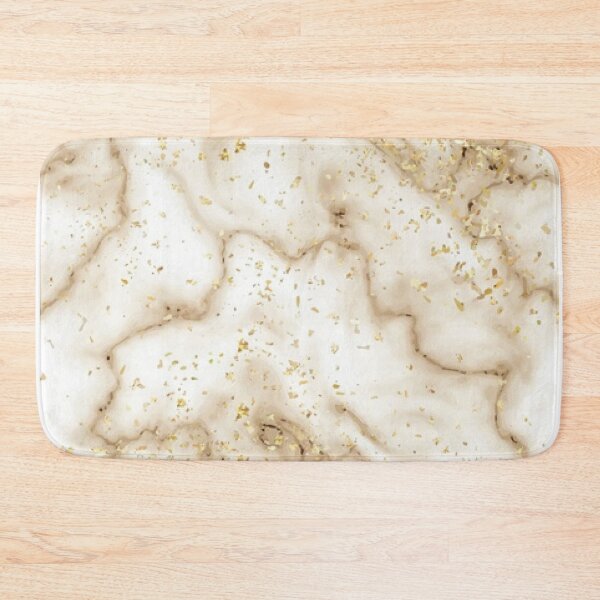 Item preview, Liquid Marble Background With Gold Splash designed and sold by Ristinga.