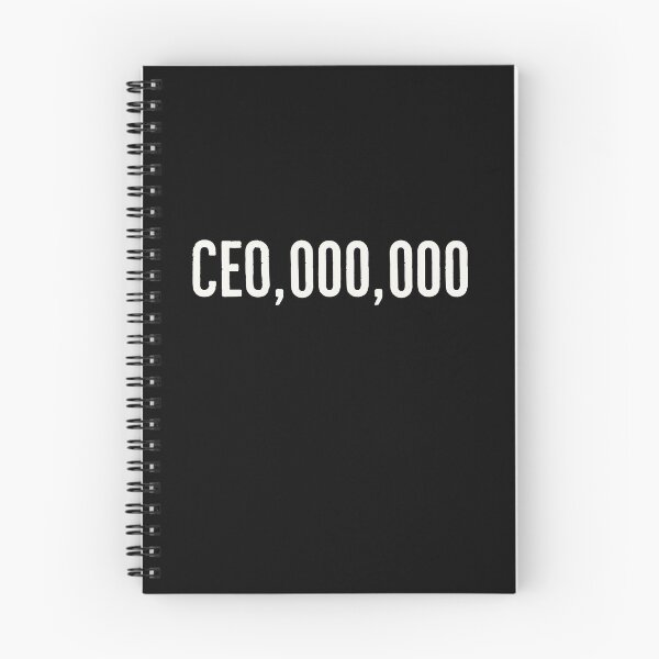 Item preview, CEO, 000.000 designed and sold by AwesomeWorld1.
