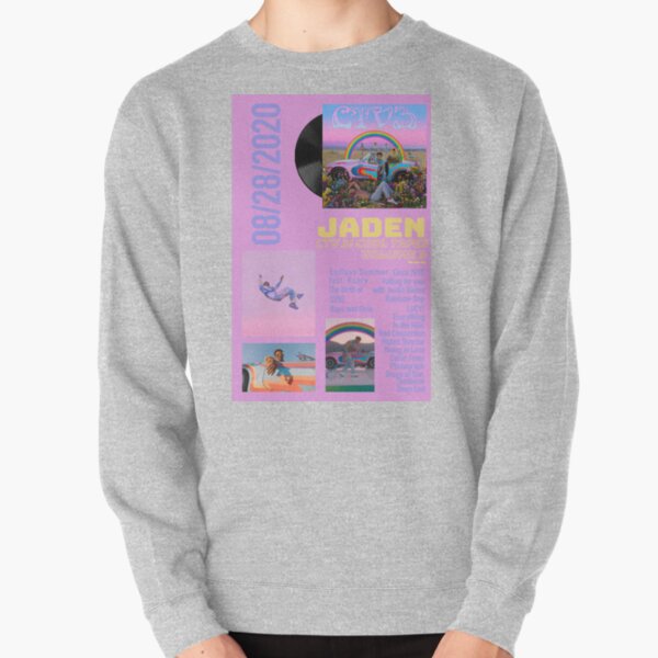 ctv3 Sudadera sin capucha