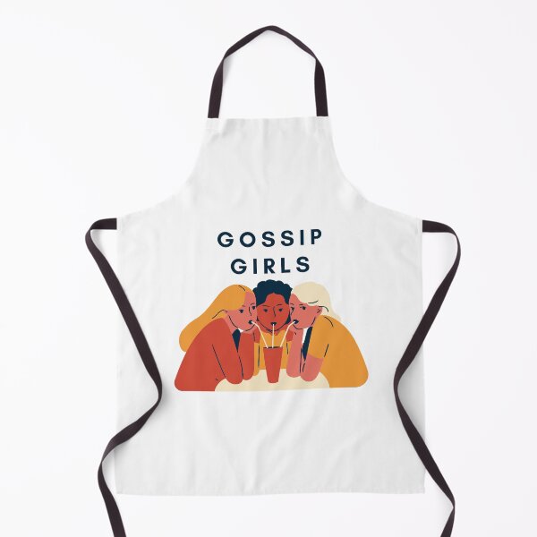 Item preview, Gossip girls designed and sold by StiAvelli.