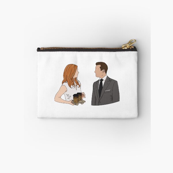 Item preview, Darvey and coffee, S05E02 designed and sold by Jabelle.