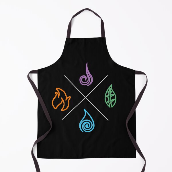 Item preview, the 4 natural elements designed and sold by sami123456.