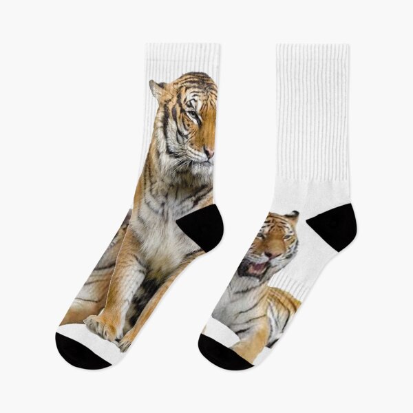 Item preview, RELAXING JUNGLE TIGERS ART designed and sold by sharlesart.
