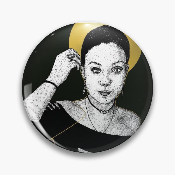 Item preview, Fed Up and Ferocious designed and sold by ArtsysbyFartsy.