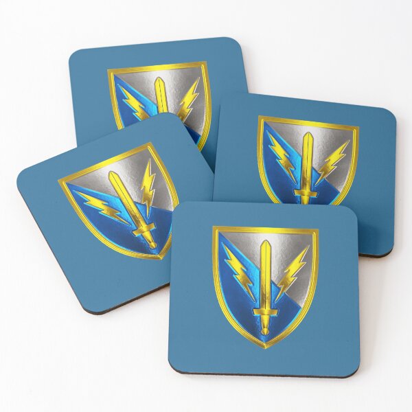 Item preview, Copy of 201st Expeditionary Military Intelligence Brigade  designed and sold by SoldierAlways.