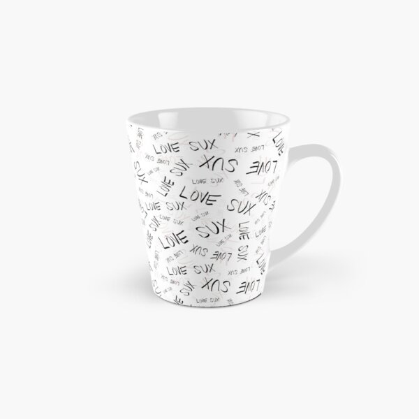 Love Sux Tall Mug