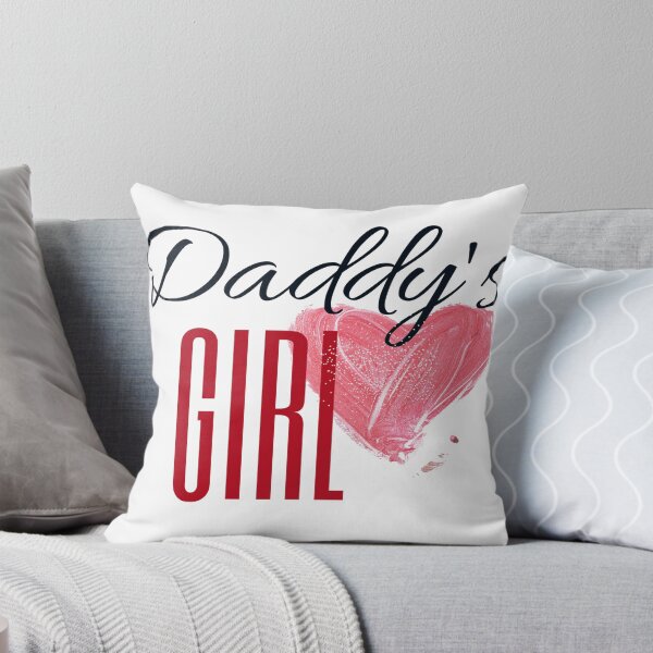 Item preview, Funny Daddy's Girl Valentine's Gift designed and sold by Kolori.