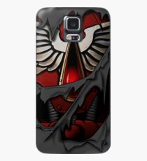 Blood Angels Rüstung Hülle & Skin für Samsung Galaxy