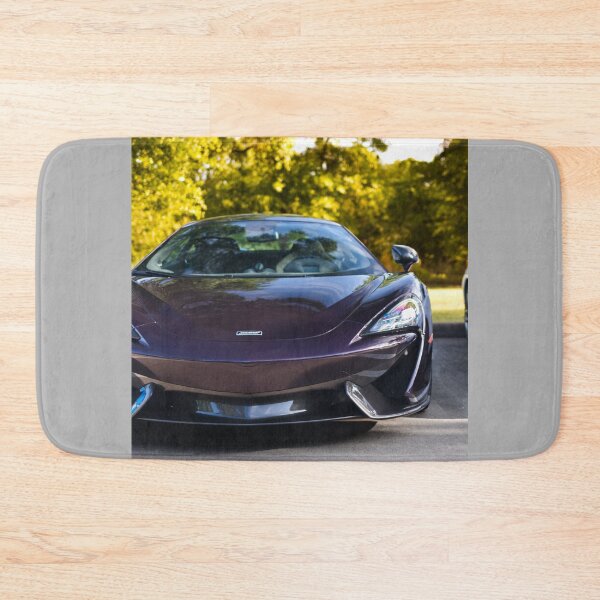 Item preview, McLaren 570S designed and sold by joshwilson.