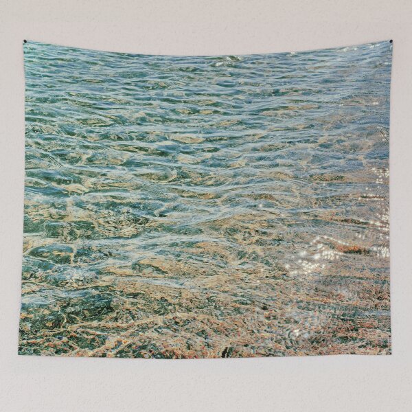 Item preview, Reflections on the water surface designed and sold by Skayart.