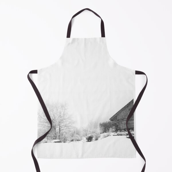 Item preview, Alpine Winter designed and sold by ZoeCalvert.