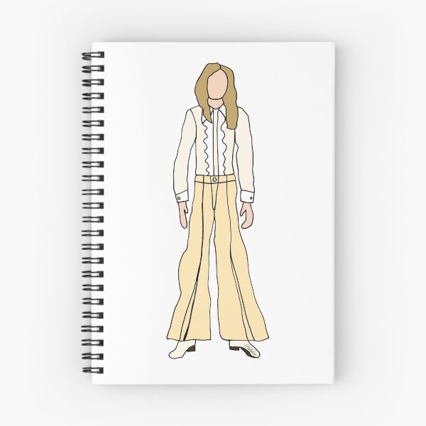 Item preview, Retro Vintage Fashion 7 designed and sold by NOTSNIW ART.