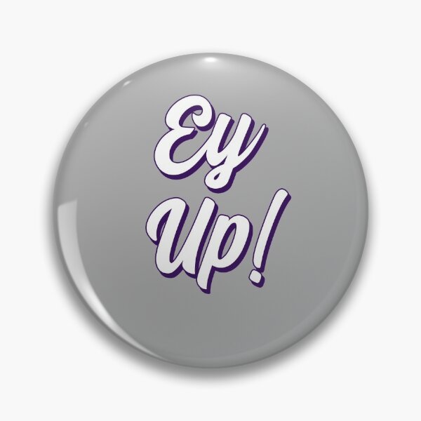 Item preview, Ey Up me duck designed and sold by Monskyart.