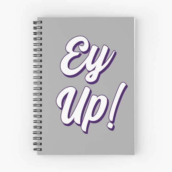 Item preview, Ey Up me duck designed and sold by Monskyart.