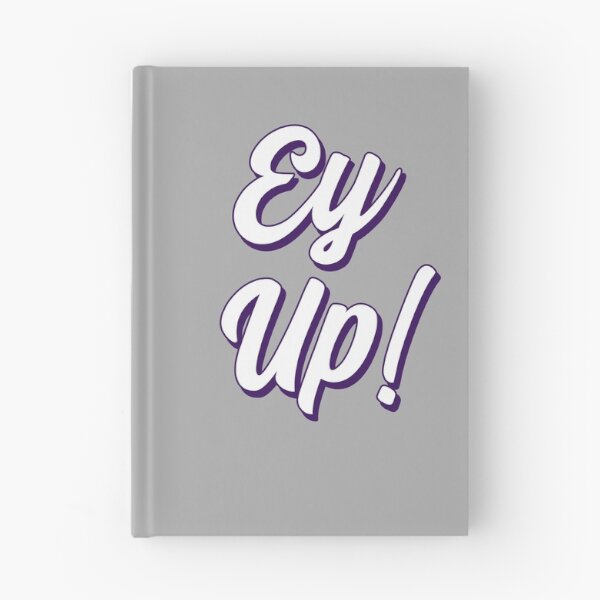 Item preview, Ey Up me duck designed and sold by Monskyart.